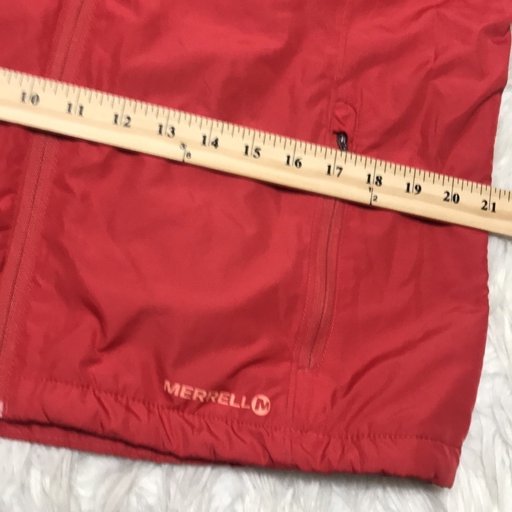 Merrell Ultility Jacket Sz Large - image 4